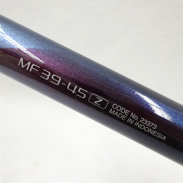 ０７鱗夕彩落と込みＭＦ３９－４５